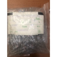 Resistor 2watt 390 ohm 2w 390ohm JI27