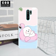 HP REDMI 9 Case - Phone Case - REDMI 9 Phone Case Softcase - REDMI 9 Phone Case - REDMI 9 Phone Case