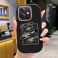 OPPO A3 4G A3 5G A3X 4G A3X 5G Case Cute Fashion