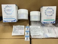 順豐包郵 Lumene Nordic Hydra Intense Hydration Moisturizer 強效保濕面霜 輕盈豐滿面霜 適合乾性肌膚 50ml