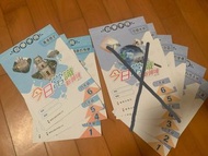 今日常識新領域自學手冊小四