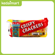 Aim Crackers Crispy 150 Gram