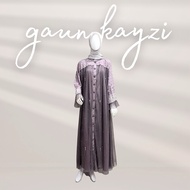 Kayzi Dress | Soft Batik Dress | Beautiful Batik Dress | Simple Batik Dress | Nursing Batik Dress | 