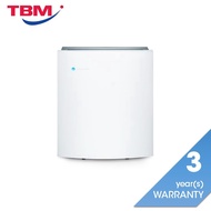 Blueair 290I-DPF Air Purifier Classic 290L Dual Protection Filter 280-1399Ft²/Hr