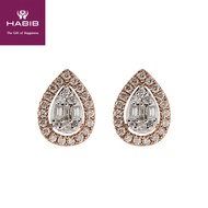 HABIB Rumi Diamond Earring