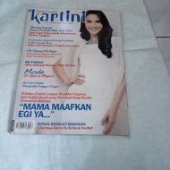 MAJALAH KARTINI Edisi Oktober 2011