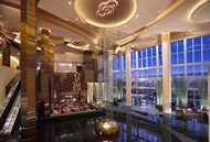 Grand Hyatt Macau