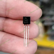 transistor 2n 5401 org2 2n5401