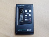Panasonic RX-SA250 Jump Radio Cassette player