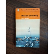 Mission of Gravity (Hal Clement)