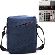 Pocket Operator Bag - Splashproof Crossbody Pouch Case for Teenage Engineering K.O. II Sampler EP-13