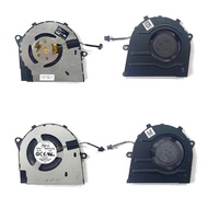 For Dell Inspiron Vostro 14 5401 5402 5405 5408 5409 New Laptop CPU Cooling Fan 0R6YTH