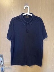 G2000 BLACK Collection Men's Polo Shirt 男士Polo衫