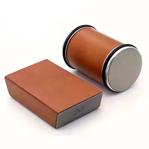 New Rolling Knife Sharpener Four-Sided Diamond Sharpening Stone Accessories Magnetic Angle Roller Ki