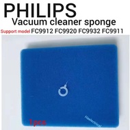 Philips Vacuum Cleaner Filter Sponge (1pc) FC9912 FC9920 FC9932 FC9911