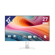 Màn hình Msi MP275W E2 27" (FHD 1920 x 1080/ IPS/ 120Hz/ 1 ms)