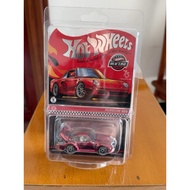 Ready Stock HOT WHEEL RED LINE CLUB rlc HOT Wheels PORSCHE 959 PORSCHE 959, Brand New Unopened, with