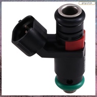 [L E U R]  Injector 03E906031 for Fabia Mk1  Mk3   9N  Roomster 1.2 03E906031A 03E906031C 03E906031E