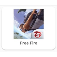 Topup diamonds free fire