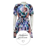 Daster kudamas Blue label//original