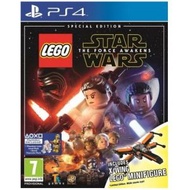 PS4 LEGO Star Wars: Force Awakens | 樂高星際大戰：原力覺醒 (英文特別版)