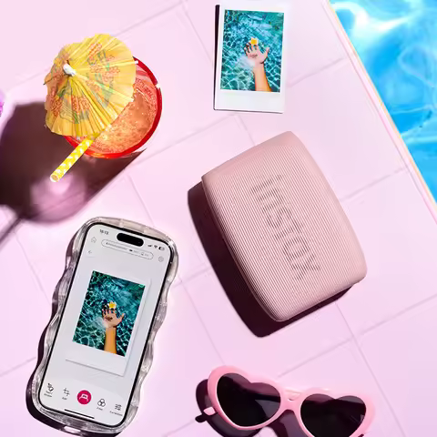 Printer Instax Photo Fujifilm Instax Mini Link 3 Mini Camera Printers Link 2 For Smart PhoneApp Film