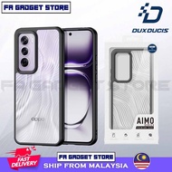 Dux Ducis Aimo Series OPPO Reno 12F 5G | OPPO Reno 12 Pro 5G | OPPO Reno 12 5G | OPPO Reno 11F | OPP