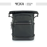TUMI ALPHA BRAVO ALLY BACKPACK