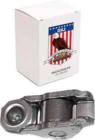 DNJ RA954 Rocker Arm For 05-15 Lexus, Toyota, Scion 1.8L-3.5L L4, V6 DOHC Naturally Aspirated 2ZR-FX