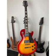 GITAR ELEKTRIK LES PAUL STYLE LP G9