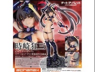 預訂 12月 日版 ALPHAMAX 時崎狂三 比基尼裝甲 DATE A LIVE FRAGMENT DATE A BULLET KURUMI TOKISAKI BIKINI ARMOR VER 1/