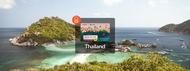 4G SIM Card for Thailand (VN Delivery)