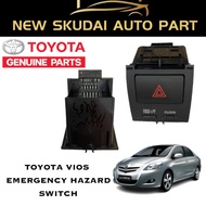 TOYOTA VIOS EMERGENCY HAZARD SWITCH ** 84330-0D010 **