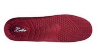 英德鞋坊 義大利第一品牌-LOTTO樂得 女專業避震鞋墊 天然乳膠 吸汗防臭 超值價$80