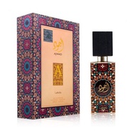 น้ำหอมอาหรับ Ajwad perfume  ขนาด 60 ml จาก Lattafa ของแท้ 100% สำหรับคุณ ผู้หญิงและคุณผู้ชาย