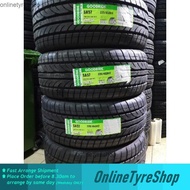 225/45/17 GoodRide SA57 Thailand Tayar Tyre