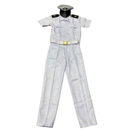 ♞,♘,♙Marine Uniform and accessories Set/Maritime Uniform/ Seaman Uniform
