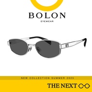 BOLON TEAM รุ่น BX7001 จาก THE NEXT รุ่นฮิตที่ห้ามพลาด! กรอบแว่นตา Bolon Eyewear จากประเทศฝรั่งเศส C
