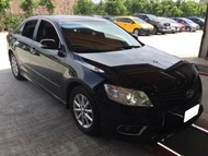 【只賣好車】2010 Toyota Camry，2.4cc 跑31萬7，國民低調型，好開好養的代步車！！！