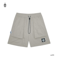 Thomas Murfine - Terrain Art Nylon Fabric Boardshorts