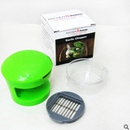 Vegetable Cutter Garlic Chopper Garlic Chopper Multifunctional Garlic Cutter Kitchen Gadget Garlic P