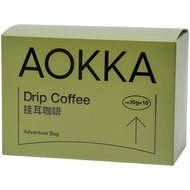 「C&C」 Fresh Premium Hand Drip Coffee Pods 10 Cups