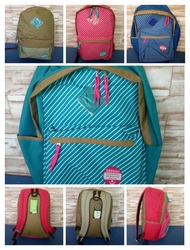 tas ransel cewek season