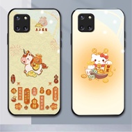 Be suitable for Samsung Note10Lite 20 8 9 F06 J7 J7PRO J82018 M10 M15 M16 M20 M30S M31 M31S M34 M52 