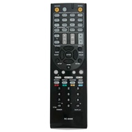 RC-898M Replace Remote Control Applicable for Onkyo AV Receiver TX-NR646 TX-NR747 TX-NR545 TXNR646 T
