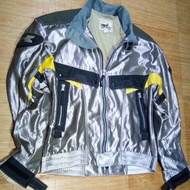 Kawasaki Jacket Motorsport