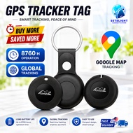 GPS Tag For Android Global GPS IOS Tracker Penjejek GPS Bluetooth Tracker Keys Kid Finder Pet Locato