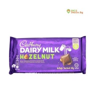 Cadbury Dairy Milk Hazelnut 165g