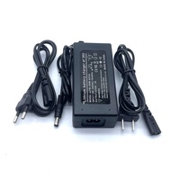 Manufacturer Supply 42V2A Scooter Charger Balanced Car Electric Charger Lithium Battery Charger 24V
