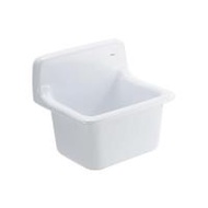 อ่างอเนกประสงค์ TOTO SK322 สีขาว (1189572)